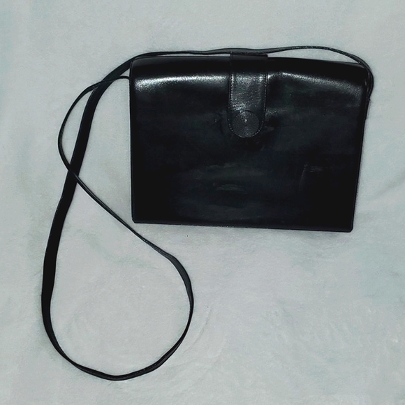 Bally Handbags - Bally Vintage Crossbody Bag